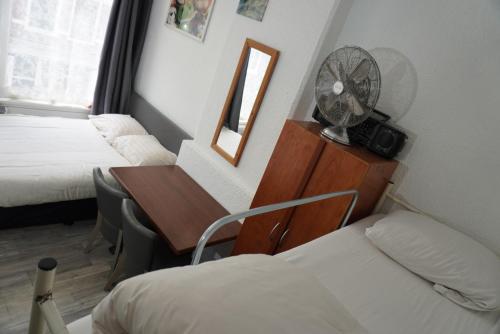 Hotel Schroder – Amsterdam, NY