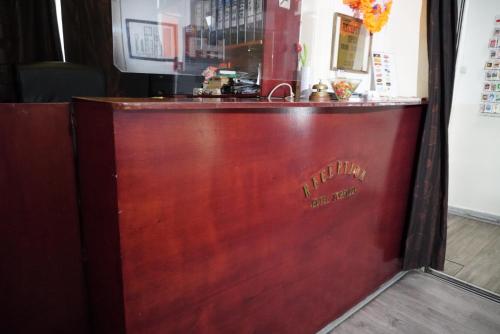 Hotel Schroder – Amsterdam, NY