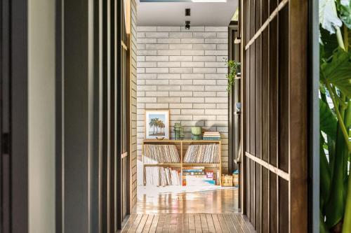 Muli Muli in Ocean Shores