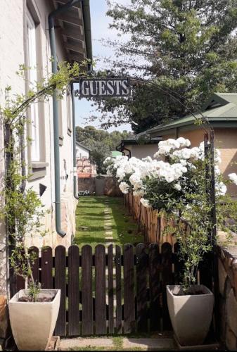 712@Rest, Dullstroom (zdjęcie 4)