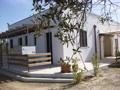 Otranto Le Sancinare Otranto Le Sancinare