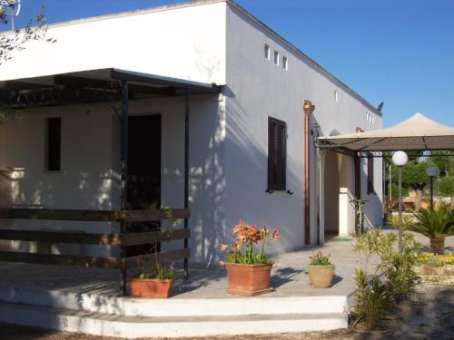 Otranto Le Sancinare Otranto Le Sancinare