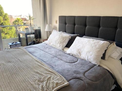 Loft Moderno con Hermosa vista