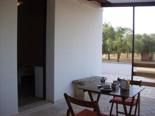 Otranto Le Sancinare Otranto Le Sancinare