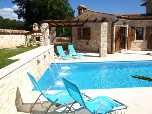 Villa Ema – khách sạn tại Kringa