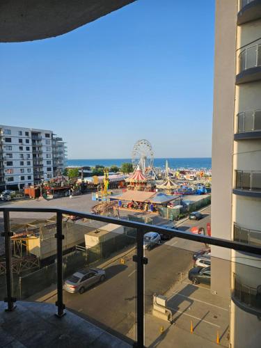 Play Apart Hotel - Hôtel - Mamaia Nord – Năvodari