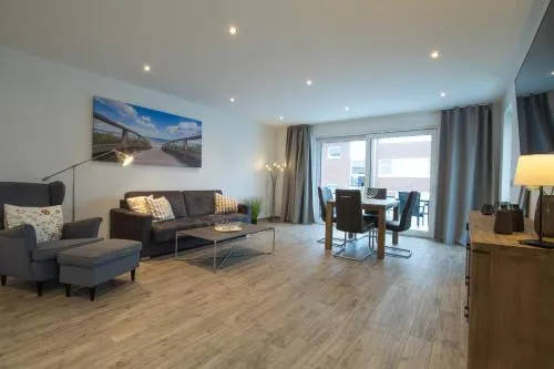 Ferienwohnung Suite Relax in Scharbeutz, Deutschland