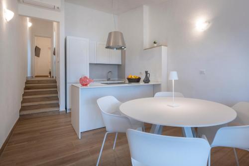 AHR Residence Porto Pollo 4