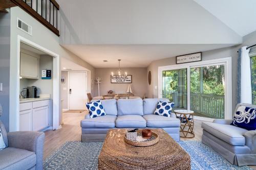 778 Spinnaker Beach House in Seabrook saar (SC)