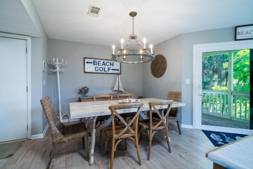 778 Spinnaker Beach House in Seabrook saar (SC)
