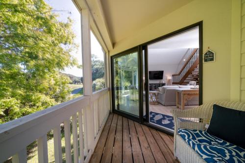 778 Spinnaker Beach House in Seabrook saar (SC)