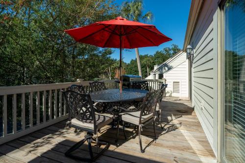 778 Spinnaker Beach House in Seabrook saar (SC)