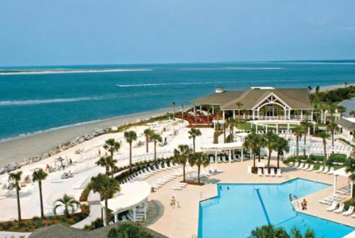 778 Spinnaker Beach House in Seabrook saar (SC)