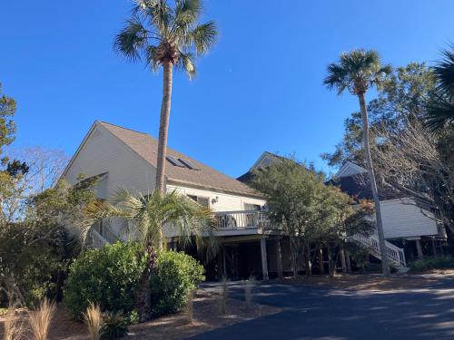 778 Spinnaker Beach House in Seabrook saar (SC)