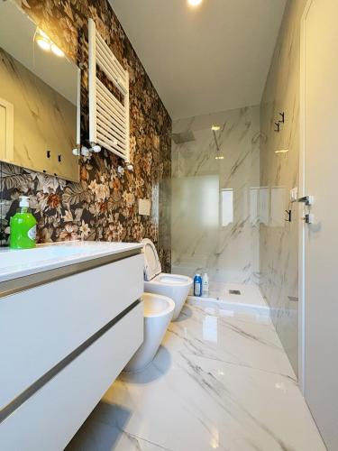 로마 LIFEI House 3성급 게스트하우스 로비