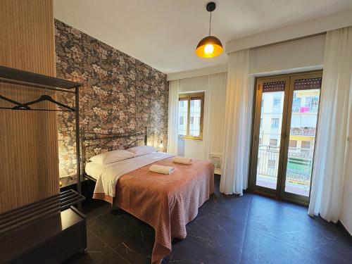 로마 LIFEI House 3성급 게스트하우스 스위트룸