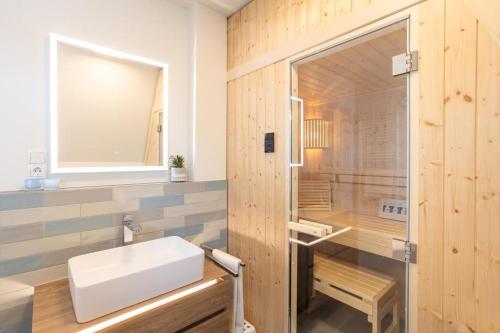 Superior Apartment with Sauna image 7
