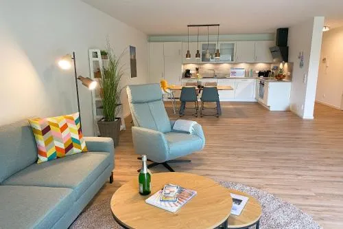 Dünenzauber - Küste33 12 in Tossens, Deutschland