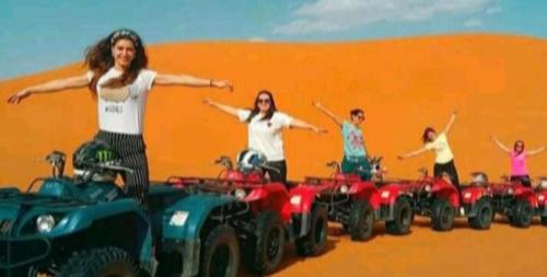 Merzouga Nice luxury Camp - image 3