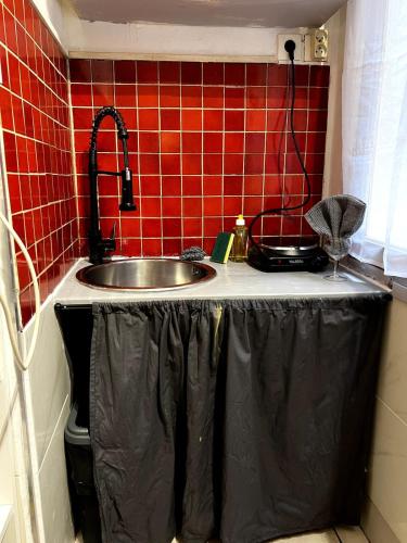 Petit appartement à deux pas de la place du Capitole, Toulouse (Foto 6)