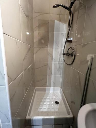 Petit appartement à deux pas de la place du Capitole, Toulouse (Foto 7)