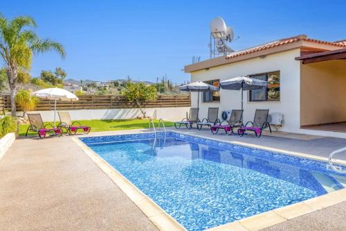 Villa Phoebe by Villa Plus, Peyia (Foto 2)
