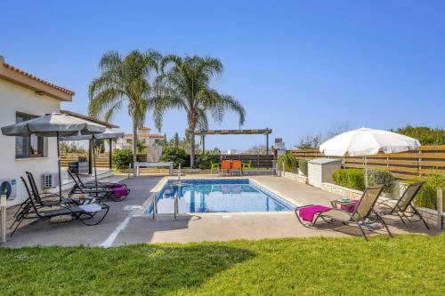 Villa Phoebe by Villa Plus, Peyia (Foto 3)