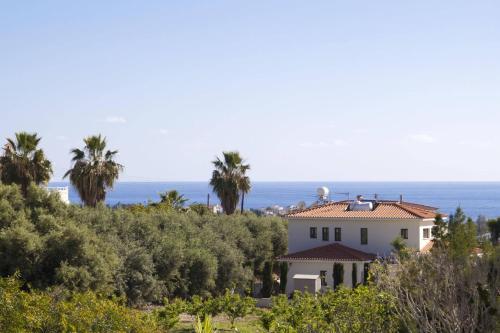 Villa Phoebe by Villa Plus, Peyia (Foto 4)