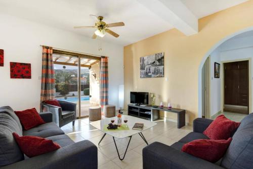 Villa Phoebe by Villa Plus, Peyia (Foto 5)