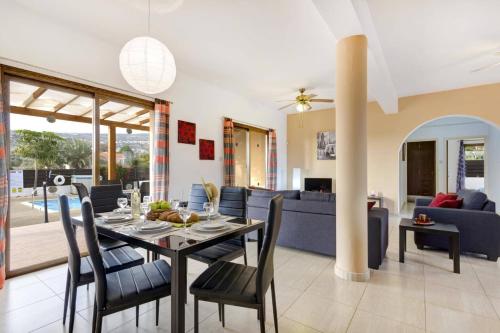 Villa Phoebe by Villa Plus, Peyia (Foto 7)