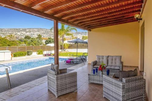 Villa Phoebe by Villa Plus, Peyia (Foto 8)