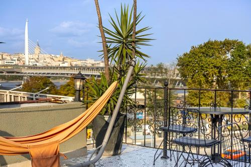 The Lumina Hotel, Istanbul
