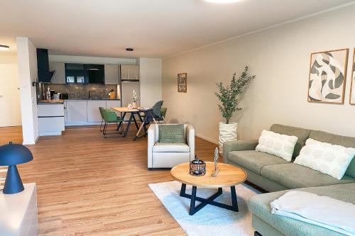 KÜSTE33/13 – Exklusive Ferienwohnung mit Sauna & nah am Strand!, Tossens (foto 3)