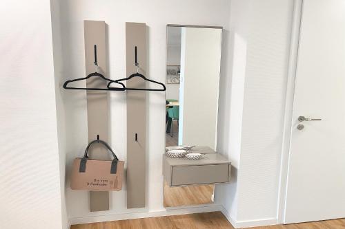 KÜSTE33/13 – Exklusive Ferienwohnung mit Sauna & nah am Strand!, Tossens (foto 6)
