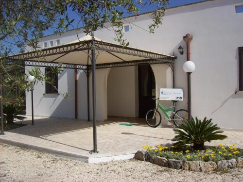 Otranto Le Sancinare Otranto Le Sancinare