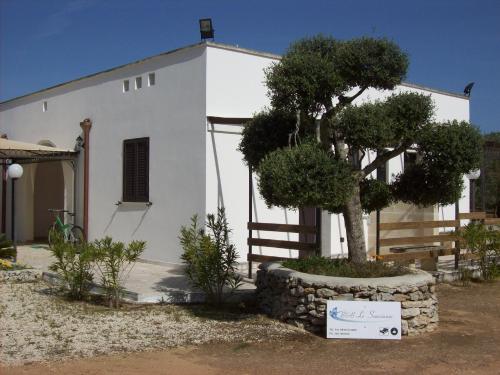 Otranto Le Sancinare Otranto Le Sancinare