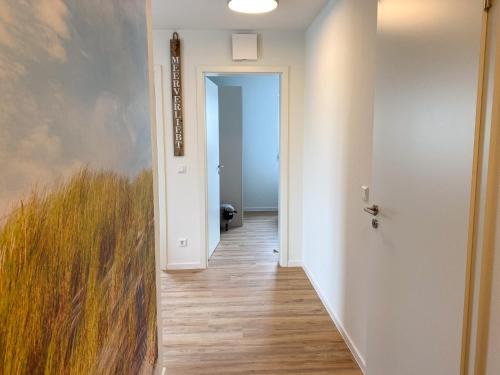 Lotta – Familienfreundliche Ferienwohnung mit Sauna & nah am Strand!, Tossens (foto 6)