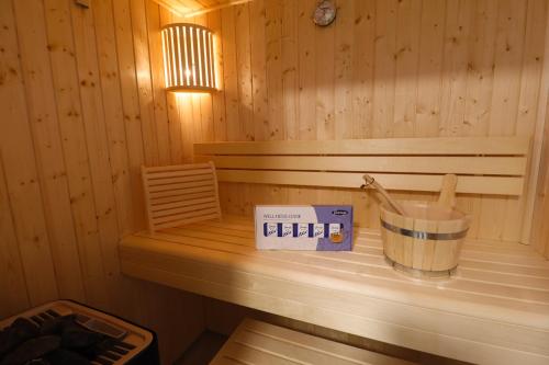 KÜSTE33/24 – Exklusive Ferienwohnung mit Sauna & nah am Strand!, Butjadingen OT Tossens (photo 3)