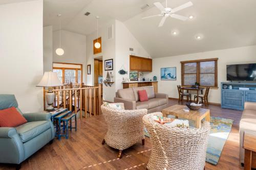 Periwinkle Beach, Southern Shores (foto 4)