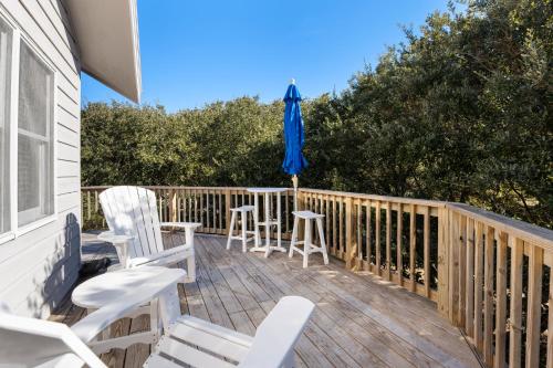 Periwinkle Beach, Southern Shores (foto 5)