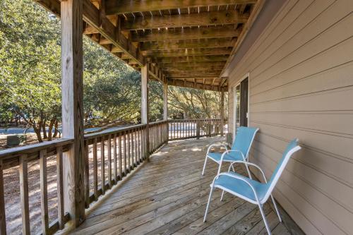 Periwinkle Beach, Southern Shores (foto 6)