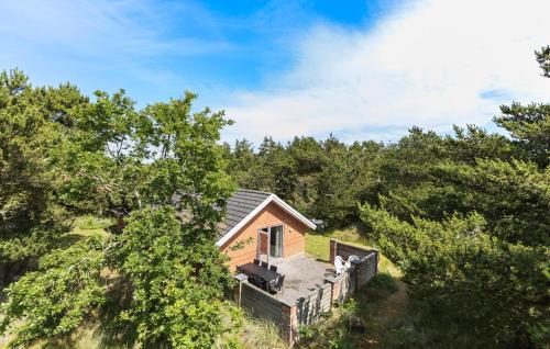  Awesome Home In Ulfborg With Sauna in Ulfborg