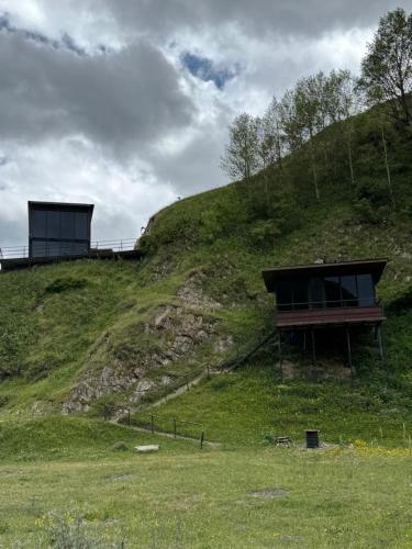 Gzaze 2, Stepancminda (fotografie 2)