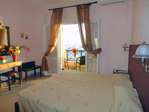  Galini Sea Apartments in Benitses
