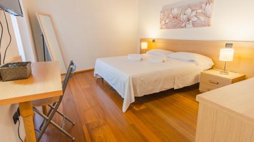 Antiche Mura - Italian Homing, Verona (fotografie 5)