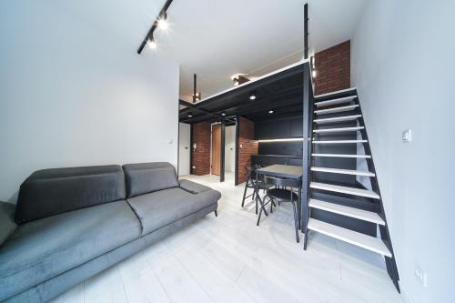 Zabłocie Luxury Apartment WAWELOFTS, Cracovia