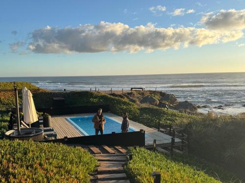 Recondito Lodge in Pichilemu