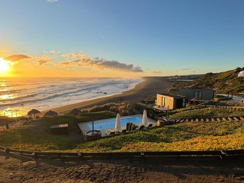 Recondito Lodge in Pichilemu