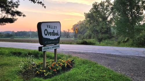 Valley Overlook