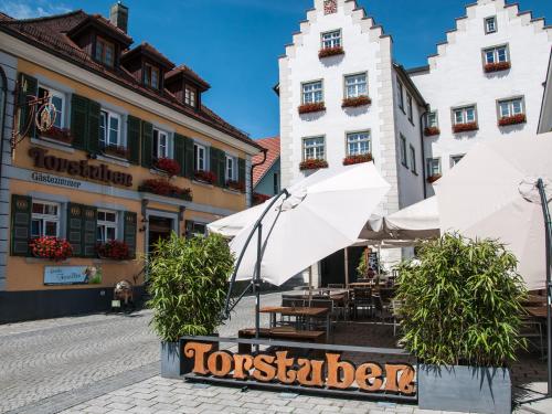 TORSTUBEN - Hotel - Tettnang